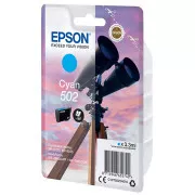 Epson C13T02V24020 - kartuša, cyan (azurna)