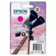 Epson C13T02V34010 - kartuša, magenta (purpurna)