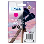 Epson C13T02V34020 - kartuša, magenta (purpurna)