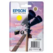 Epson C13T02V44020 - kartuša, yellow (rumena)