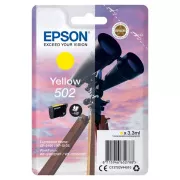Epson C13T02V44010 - kartuša, yellow (rumena)