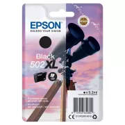 Epson C13T02W14010 - kartuša, black (črna)