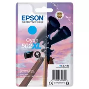 Epson C13T02W24010 - kartuša, cyan (azurna)