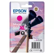 Epson C13T02W34010 - kartuša, magenta (purpurna)
