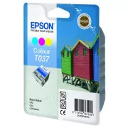 Epson T0370 (C13T03704010) - kartuša, color (barvna)