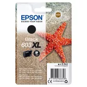 Epson C13T03A14010 - kartuša, black (črna)