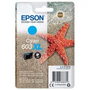 Epson C13T03A24010 - kartuša, cyan (azurna)