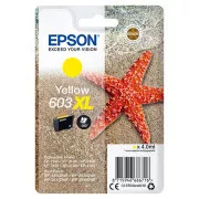 Epson C13T03A44010 - kartuša, yellow (rumena)