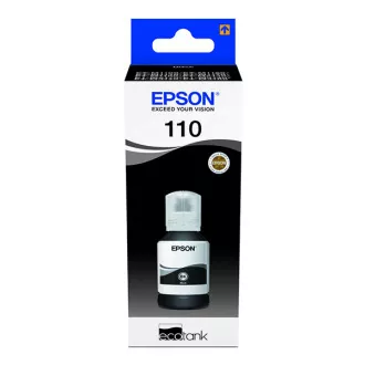 Epson C13T03P14A - kartuša, black (črna)