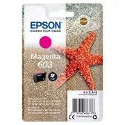 Epson C13T03U34010 - kartuša, magenta (purpurna)