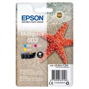 Epson C13T03U54010 - kartuša, color (barvna)