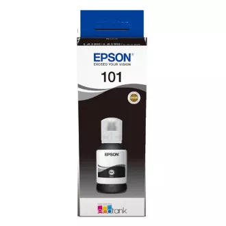 Epson C13T03V14A - kartuša, black (črna)