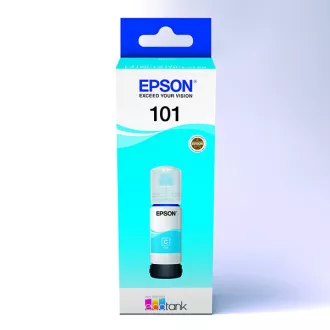 Epson C13T03V24A - kartuša, cyan (azurna)