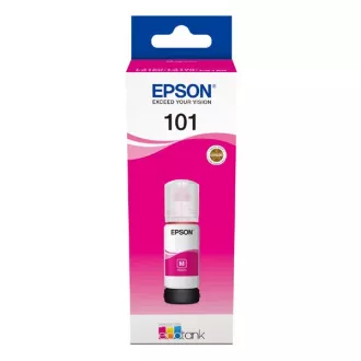Epson C13T03V34A - kartuša, magenta (purpurna)