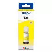 Epson C13T03V44A - kartuša, yellow (rumena)