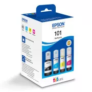 Epson C13T03V64A - kartuša, black + color (črna + barvna)