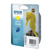 Epson T0484 (C13T04844010) - kartuša, yellow (rumena)