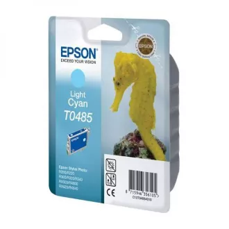 Epson T0485 (C13T04854010) - kartuša, light cyan (svetlo cian)