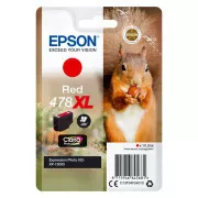 Epson C13T04F54010 - kartuša, red (rdeča)