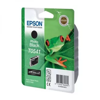 Epson T0541 (C13T05414010) - kartuša, photoblack (fotočrna)