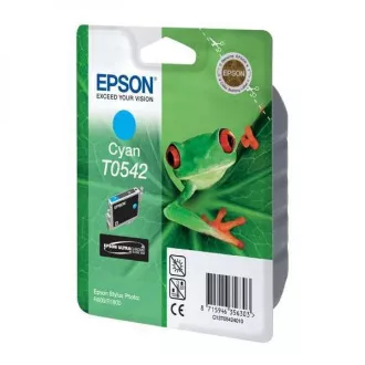 Epson T0542 (C13T05424010) - kartuša, cyan (azurna)