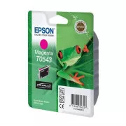Epson T0543 (C13T05434010) - kartuša, magenta (purpurna)