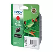 Epson T0547 (C13T05474010) - kartuša, red (rdeča)