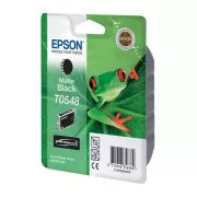 Epson T0548 (C13T05484010) - kartuša, matt black (mat črna)