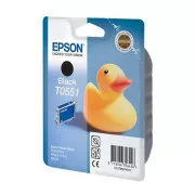 Epson T0551 (C13T05514020) - kartuša, black (črna)