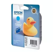 Epson T0552 (C13T05524010) - kartuša, cyan (azurna)