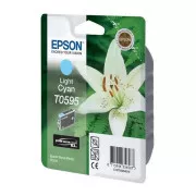 Epson T0595 (C13T05954010) - kartuša, light cyan (svetlo cian)