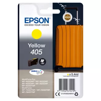 Epson C13T05G44010 - kartuša, yellow (rumena)