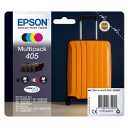 Epson C13T05G64010 - kartuša, black + color (črna + barvna)