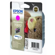 Epson T0613 (C13T06134010) - kartuša, magenta (purpurna)