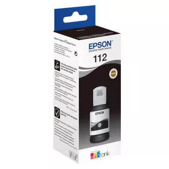 Epson C13T06C14A - kartuša, black (črna) Epson C13T06C14A - kartuša, black (črna)