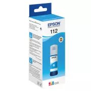 Epson C13T06C24A - kartuša, cyan (azurna)