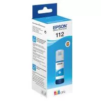 Epson C13T06C24A - kartuša, cyan (azurna)