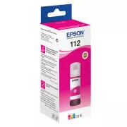 Epson C13T06C34A - kartuša, magenta (purpurna)