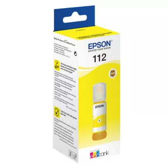 Epson C13T06C44A - kartuša, yellow (rumena)