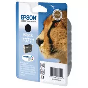 Epson T0711 (C13T07114011) - kartuša, black (črna)