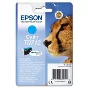 Epson T0712 (C13T07124012) - kartuša, cyan (azurna)