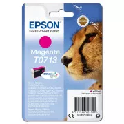 Epson T0713 (C13T07134012) - kartuša, magenta (purpurna)