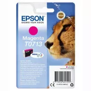 Epson T0713 (C13T07134022) - kartuša, magenta (purpurna)
