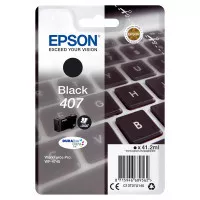 Epson C13T07U140 - kartuša, black (črna)