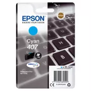 Epson C13T07U240 - kartuša, cyan (azurna)