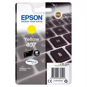 Epson C13T07U440 - kartuša, yellow (rumena)