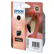 Epson T0871 (C13T08714010) - kartuša, photoblack (fotočrna)