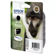 Epson T0891 (C13T08914021) - kartuša, black (črna)