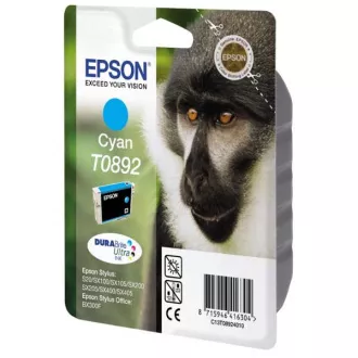 Epson T0892 (C13T08924011) - kartuša, cyan (azurna)