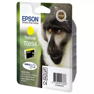 Epson T0894 (C13T08944011) - kartuša, yellow (rumena)